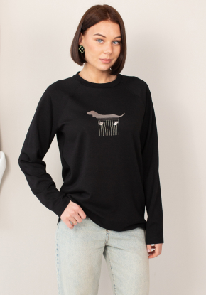 ДЖЕМПЕР ЖЕН.37702G