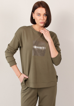 ДЖЕМПЕР ЖЕН.641909